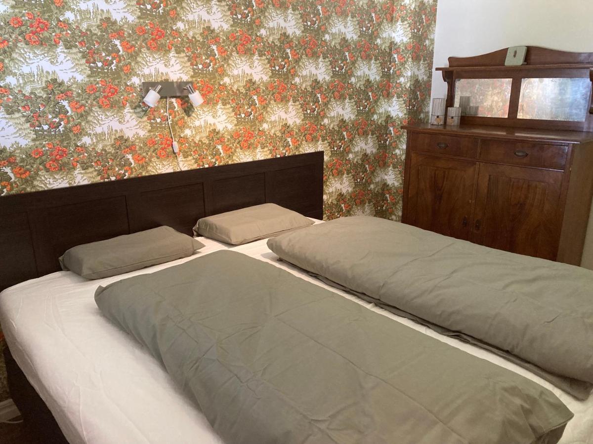 Haerlig Heden Vakantie Appartement Råda Extérieur photo