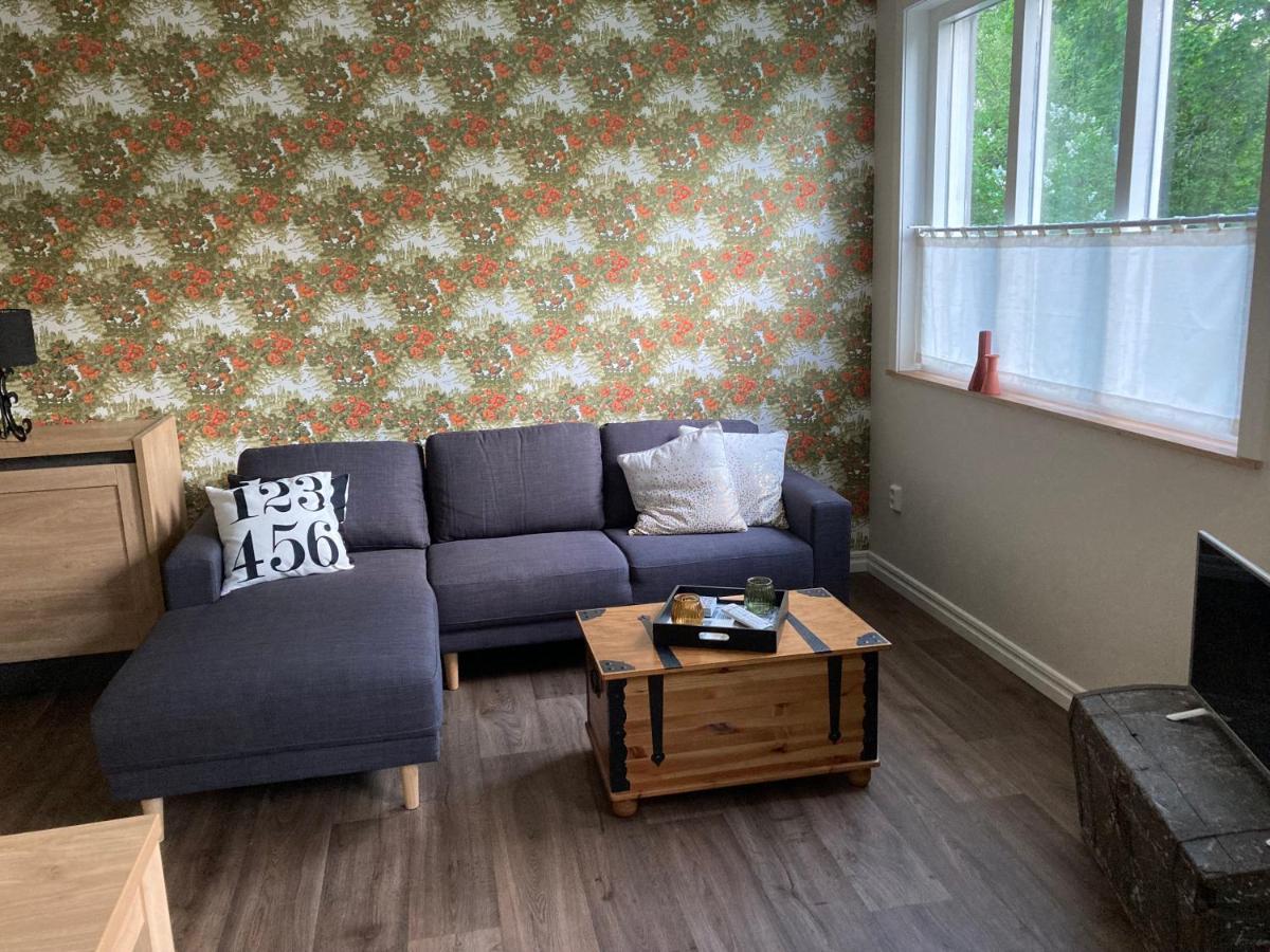 Haerlig Heden Vakantie Appartement Råda Extérieur photo