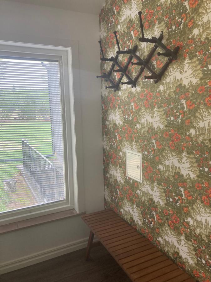 Haerlig Heden Vakantie Appartement Råda Extérieur photo